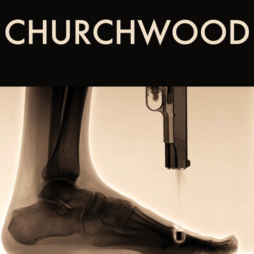 Pochette de Churchwood