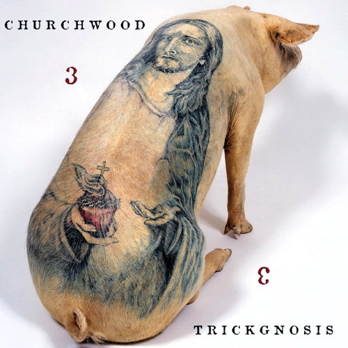 Pochette de 3: Trickgnosis