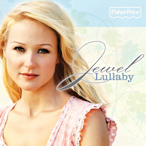 Pochette de Lullaby