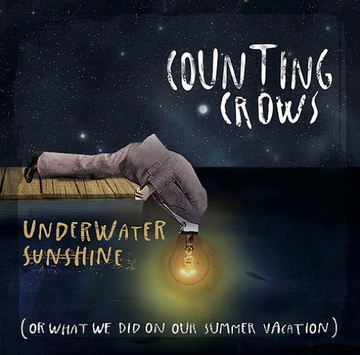 Pochette de Underwater Sunshine (or What We Did On Our Summer Vacation)