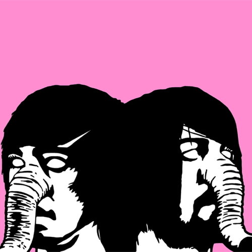 Pochette de You're A Woman, I'm A Machine
