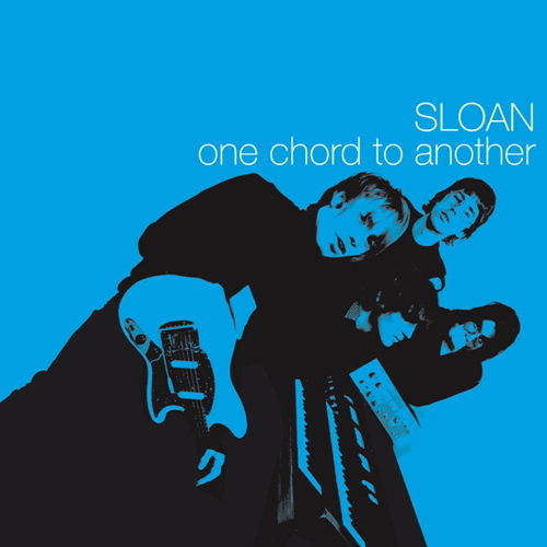 Pochette de One Chord To Another