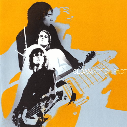 Pochette de Action Pact