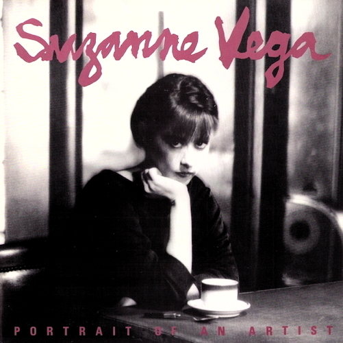 Pochette de Portrait Of An Artist