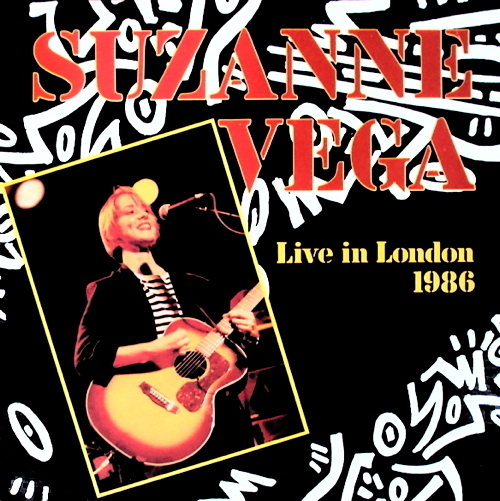 Live In London 1986