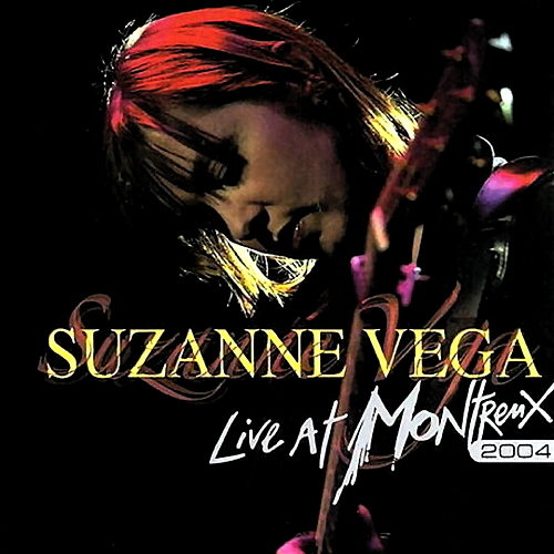 Pochette de Live At Montreux 2004