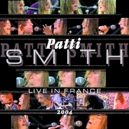 Live In France 2004