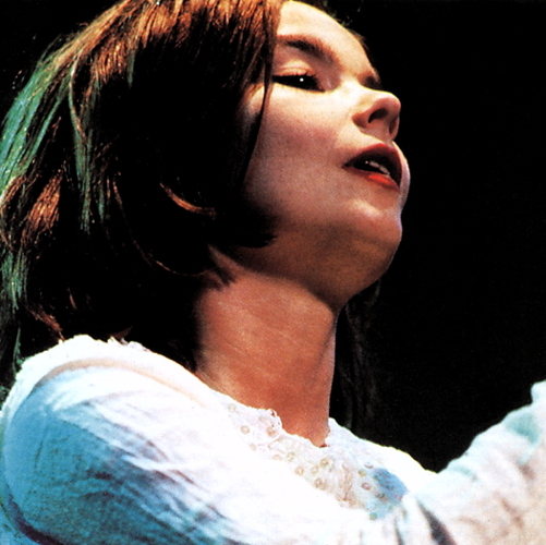 Pochette de Debut Live