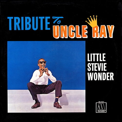 Tribute To Uncle Ray