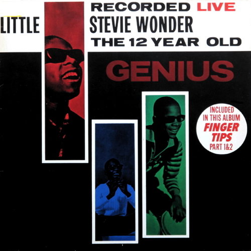 The 12 Year Old Genius