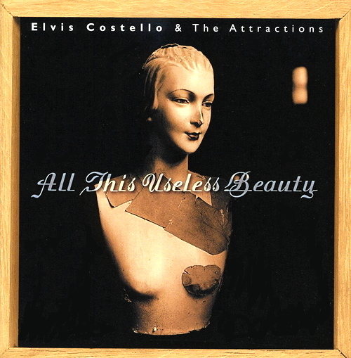 All This Useless Beauty
