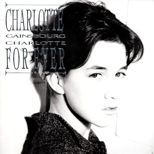 Pochette de Charlotte For Ever