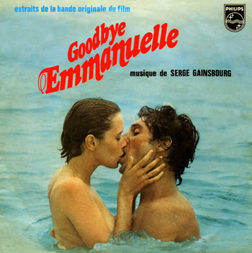 Pochette de Goodbye Emmanuelle