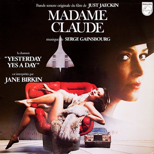 Madame Claude