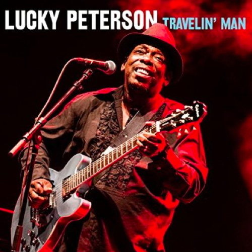 Travelin' Man