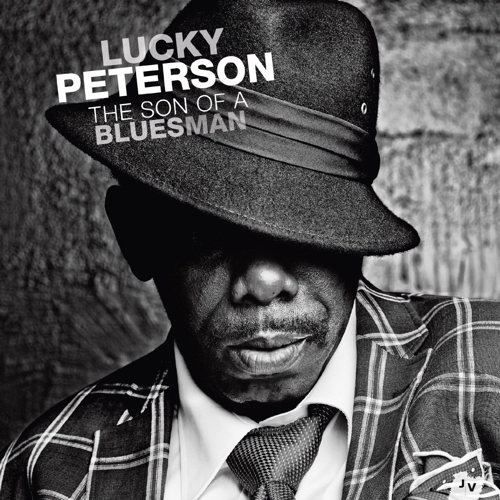 The Son Of A Bluesman