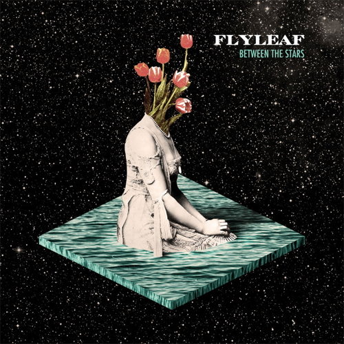 Pochette de Between The Stars
