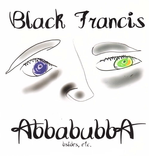 Pochette de AbbabubbA B-Sides, Etc.