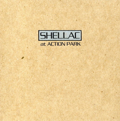 Pochette de At Action Park