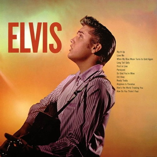 Elvis