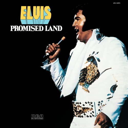 Promised Land