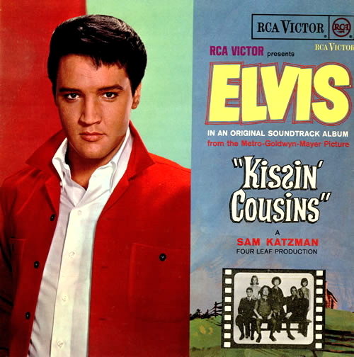 Kissin' Cousins