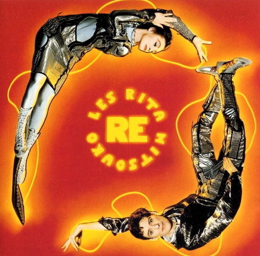 Les Rita (Re) Mitsouko