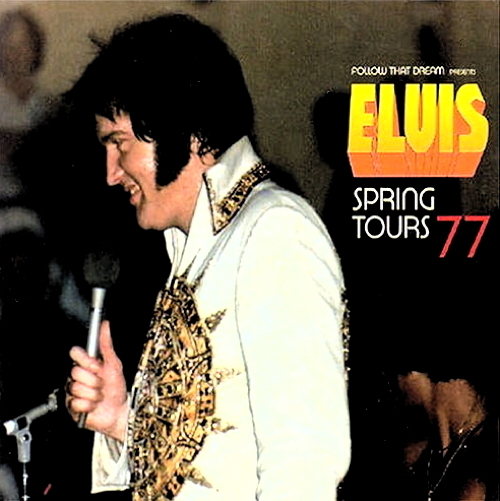 Spring Tours 77