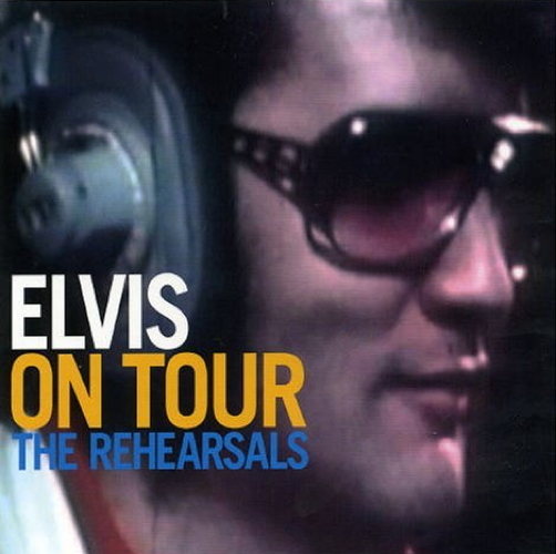 On Tour : The Rehearsals