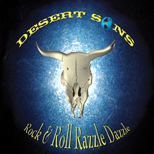 Rock & Roll Razzle Dazzle