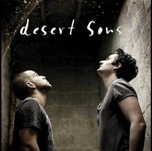Desert Sons