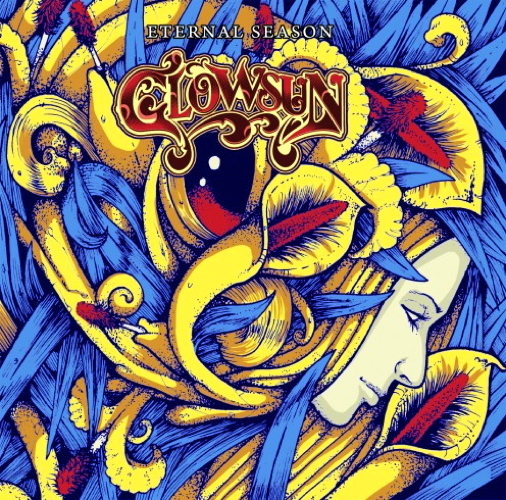 Pochette de Eternal Season