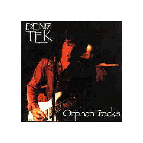 Orphan Tracks