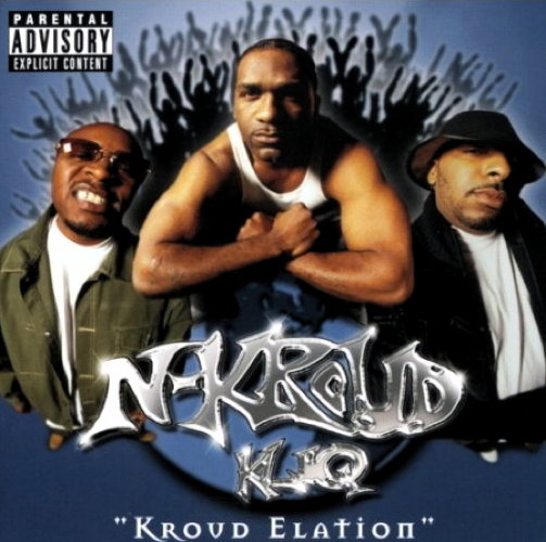 Kroud Elation