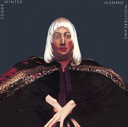 Pochette de Jasmine Nightdreams