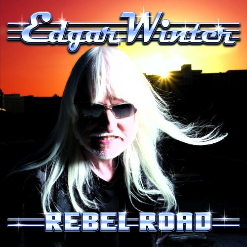 Rebel Road