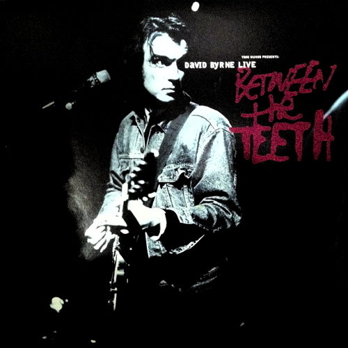 Between The Teeth