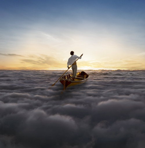 The Endless River