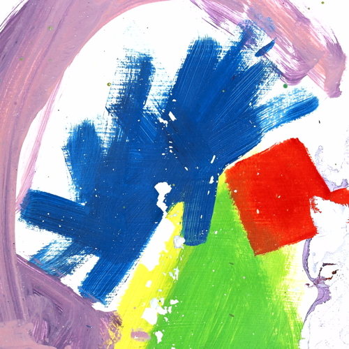 Pochette de This Is All Yours