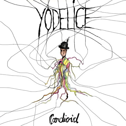 Pochette de Cardioid