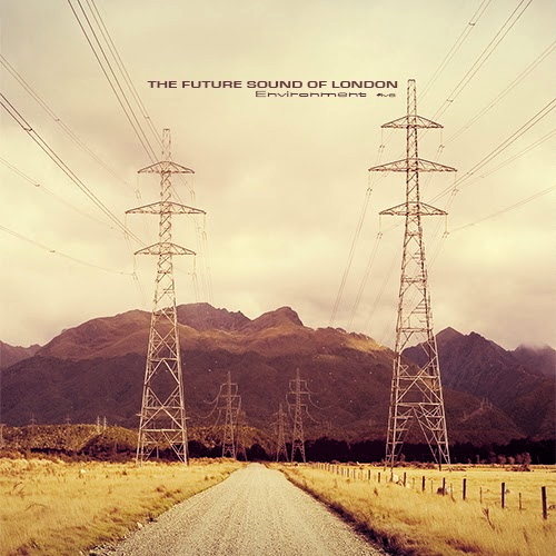 Pochette de Environment Five
