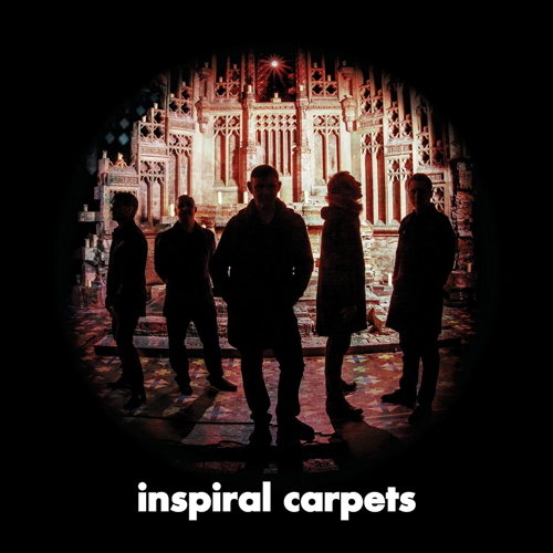 Pochette de Inspiral Carpets