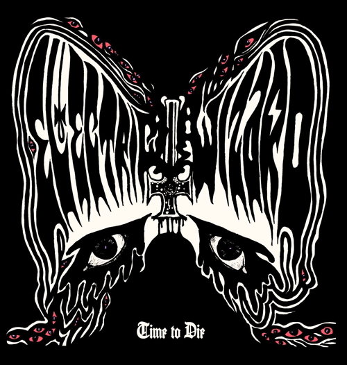 Pochette de Time To Die