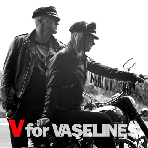 V For Vaselines