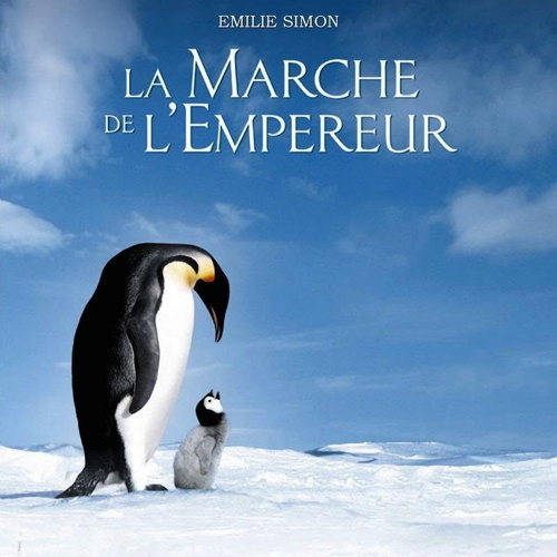 La Marche De L'Empereur