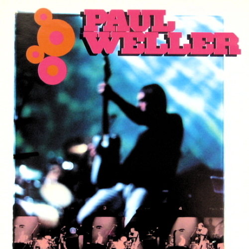 Live At The Albert Hall