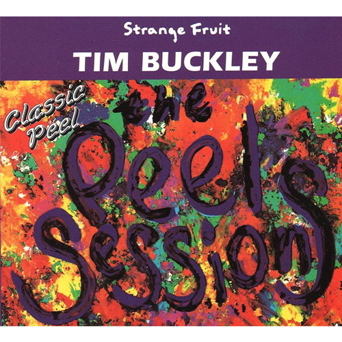 Pochette de The Peel Sessions