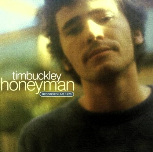 Pochette de Honeyman: Live 1973
