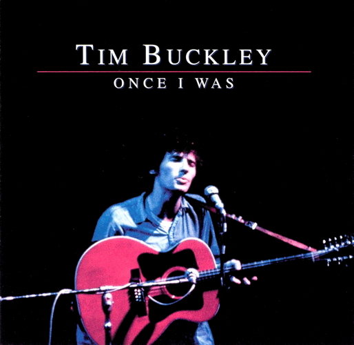 Pochette de Once I Was