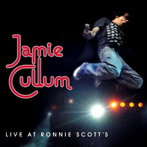 Pochette de Live At Ronnie Scott's